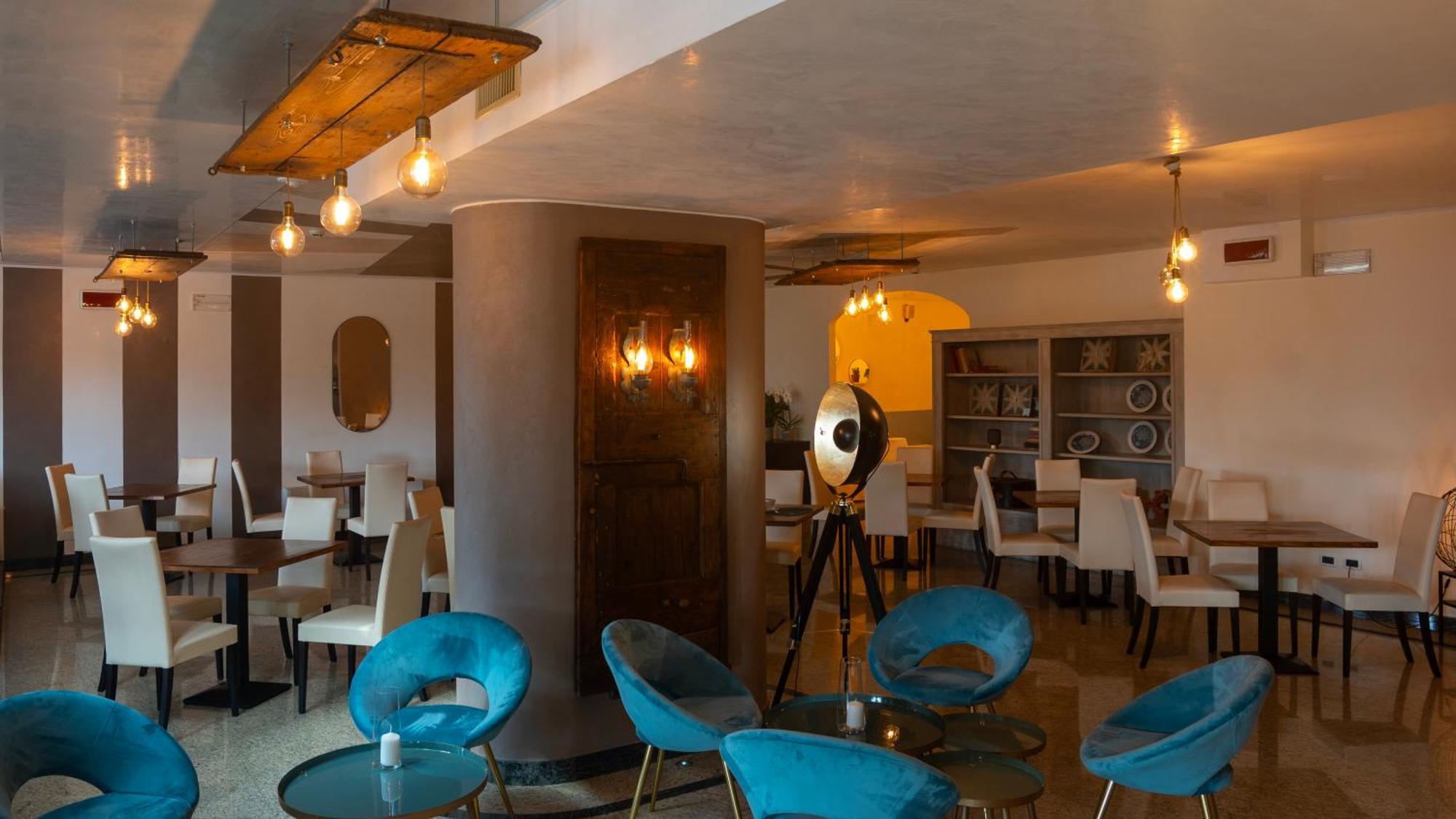 Gardone Palace Hotel Gardone Riviera Bagian luar foto