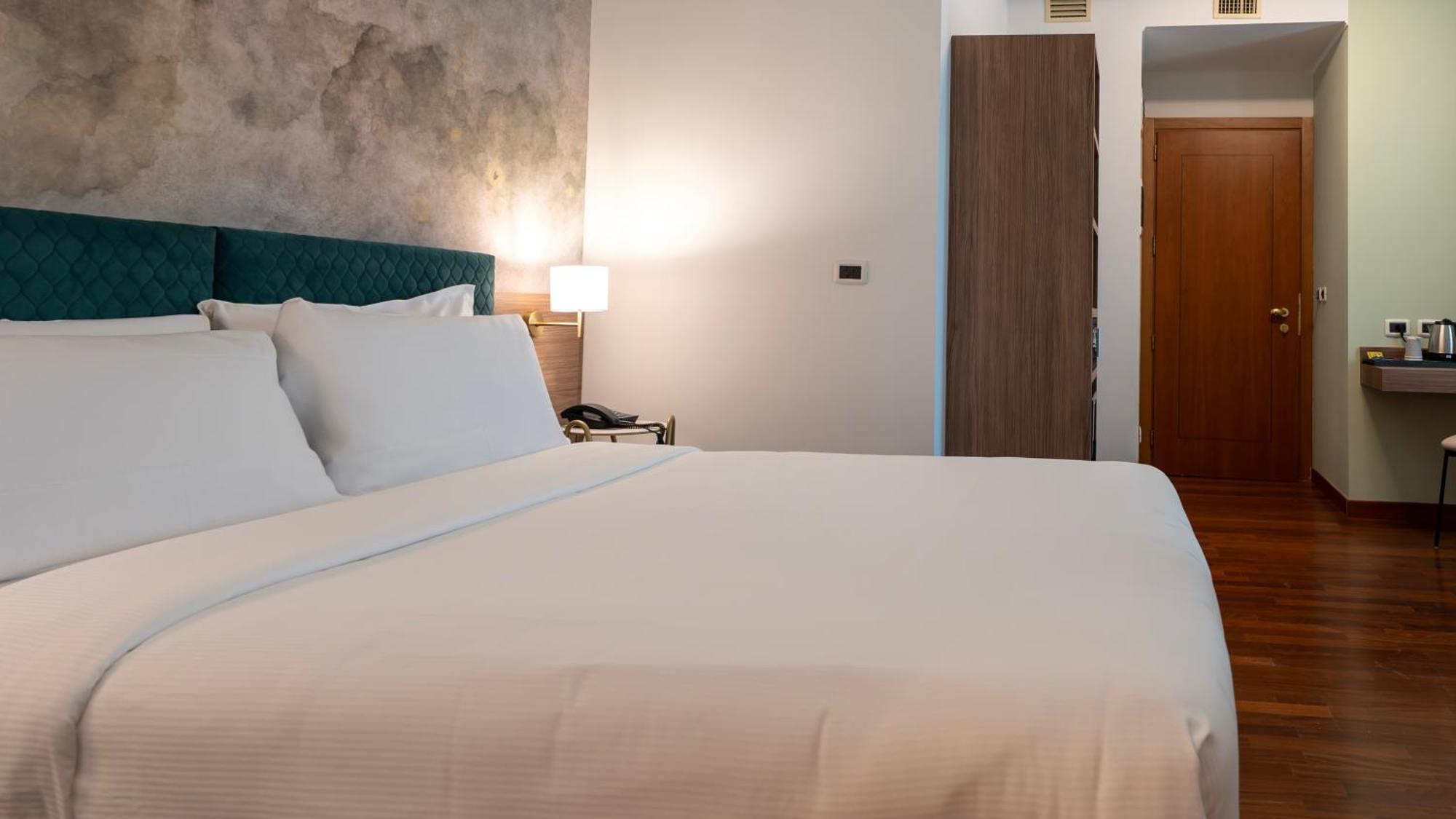 Gardone Palace Hotel Gardone Riviera Bagian luar foto